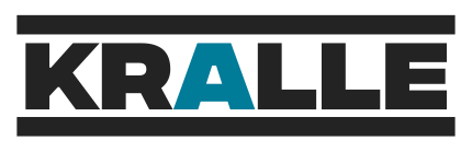 KRALLE logo m